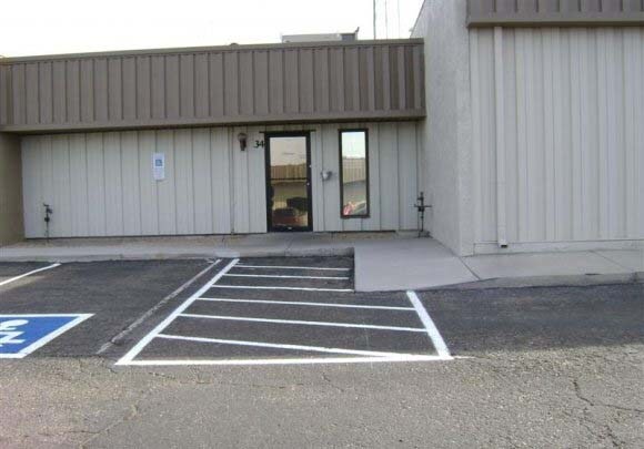 1600 Acoma Blvd W, Lake Havasu City, AZ à louer Photo principale- Image 1 de 9