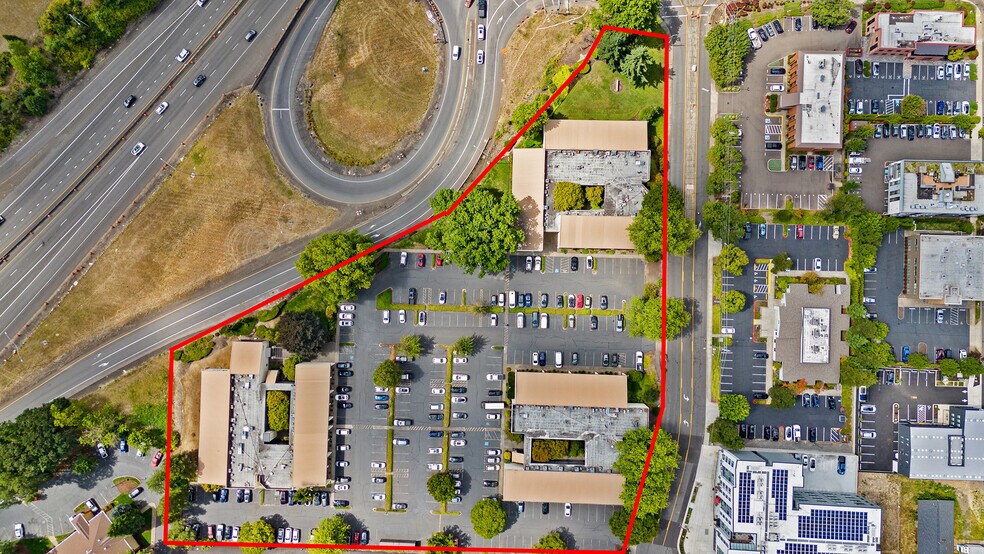 7000 SW Hampton St, Tigard, OR for sale - Building Photo - Image 3 of 11