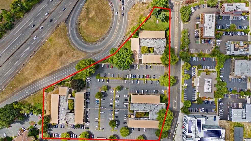 7150 SW Hampton St, Tigard, OR for sale - Building Photo - Image 3 of 11