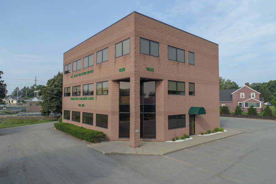 1630 Empire Blvd, Webster, NY for sale - Building Photo - Image 1 of 1