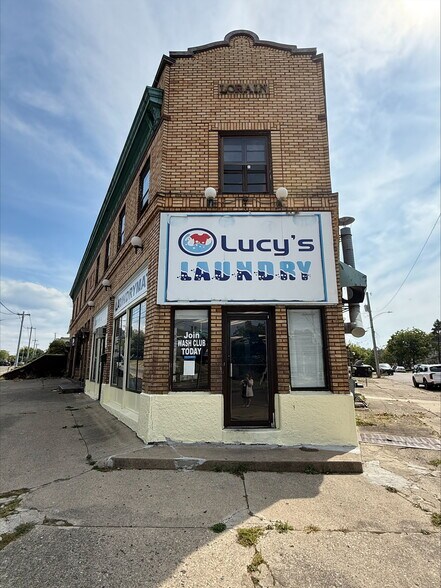 1047-1055 Linden Ave, Dayton, OH à vendre - Photo du bâtiment - Image 2 de 7