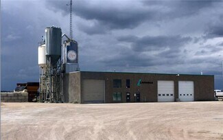 More details for 61304B Highway 41, Bonnyville, AB - Industrial for Sale