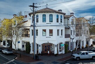 Plus de détails pour 60 4th St, Gilroy, CA - Bureau à louer