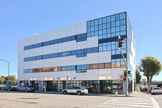 More details for 345-349 7th St, Oakland, CA - Medical, Retail for Lease