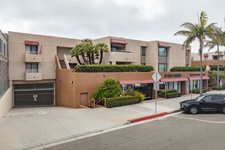 More details for 5724-5726 La Jolla Blvd, La Jolla, CA - Retail for Lease