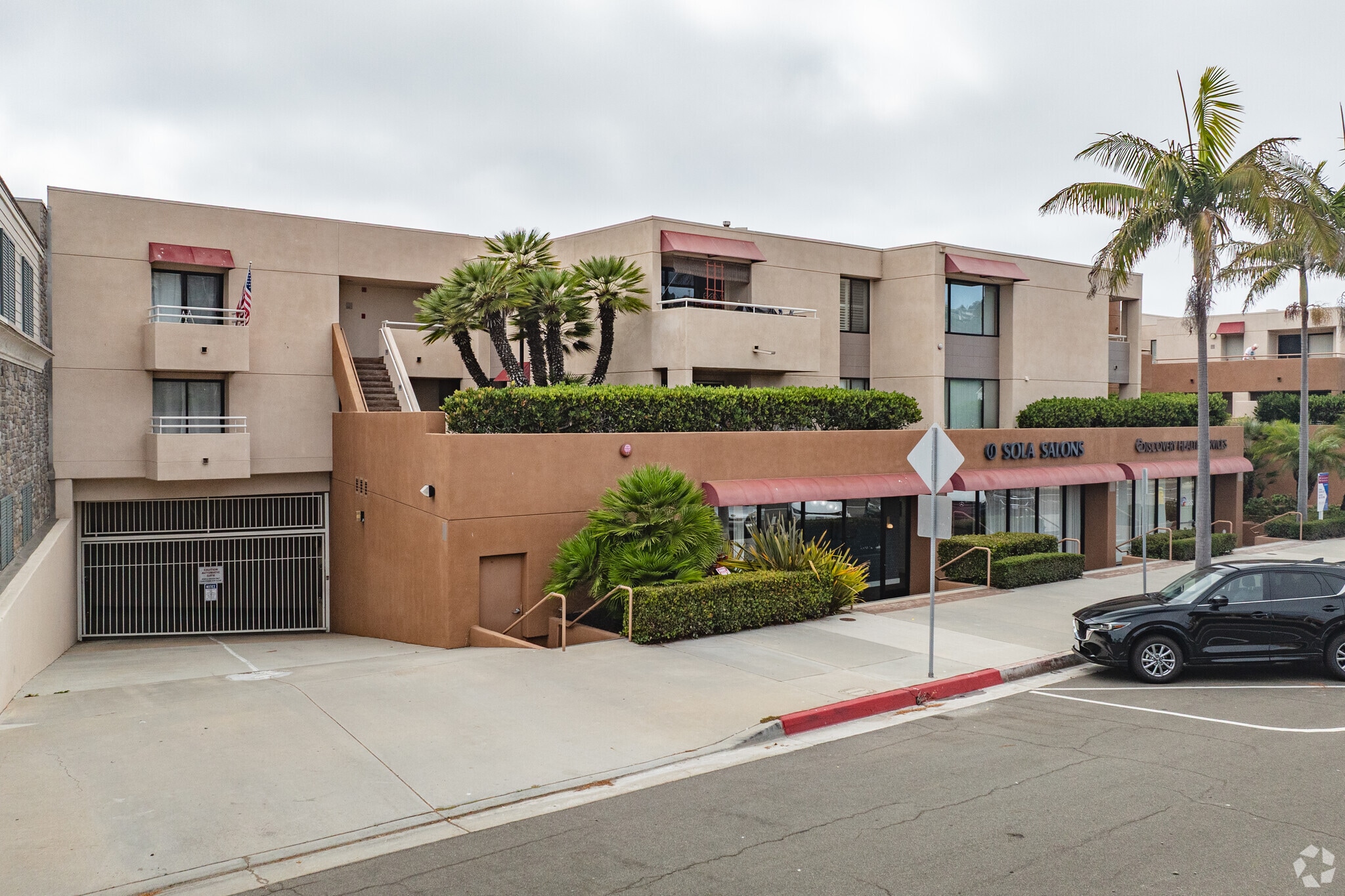 5724-5726 La Jolla Blvd, La Jolla, CA for lease Primary Photo- Image 1 of 36