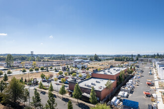 15640 NE Fourth Plain Blvd, Vancouver, WA - Aérien  Vue de la carte - Image1