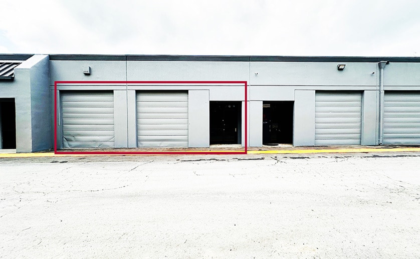 2290 Ringwood Ave, San Jose, CA for sale - Building Photo - Image 3 of 3