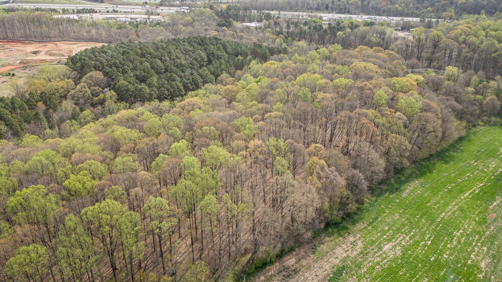 0 Snider St, Salisbury, NC for sale - Building Photo - Image 3 of 14