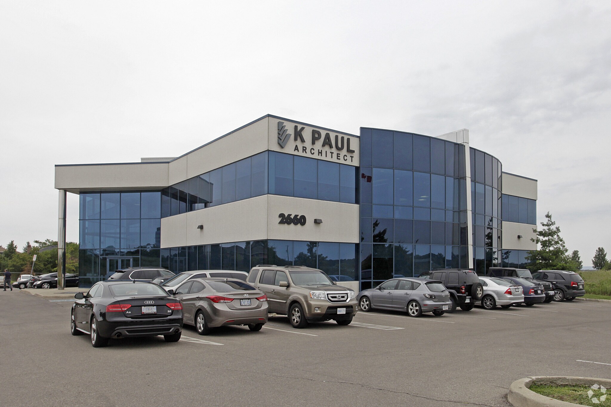 2660 Sherwood Heights Dr, Oakville, ON for sale Primary Photo- Image 1 of 1