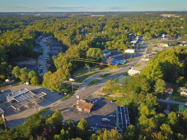 3449 13th St, Ashland, KY for sale - Primary Photo - Image 1 of 6
