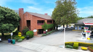 More details for 27820 Dorris Dr, Carmel, CA - Retail for Sale