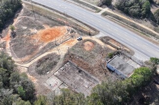 Plus de détails pour 5106 Mike Padgett hwy, Hephzibah, GA - Terrain à vendre