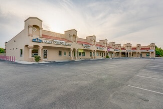 Plus de détails pour 9386 Huebner Rd, San Antonio, TX - Commerce de détail à vendre