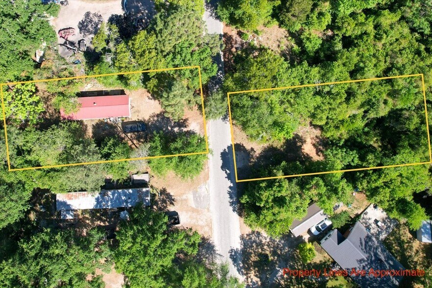 10 Lot Mobile Home Park portefeuille de 1 propriétés à vendre sur LoopNet.ca - Photo du bâtiment - Image 3 de 14