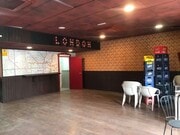 Espacio interior local