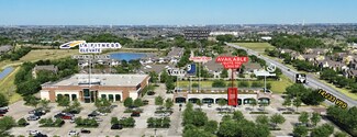Plus de détails pour 1260 E League City Pky, League City, TX - Commerce de détail à louer