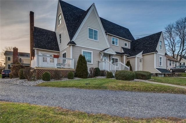 4902 W Genesee St, Camillus, NY for sale Primary Photo- Image 1 of 28