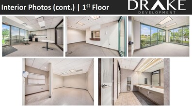 8101 W 135th St, Overland Park, KS for lease Interior Photo- Image 2 of 4