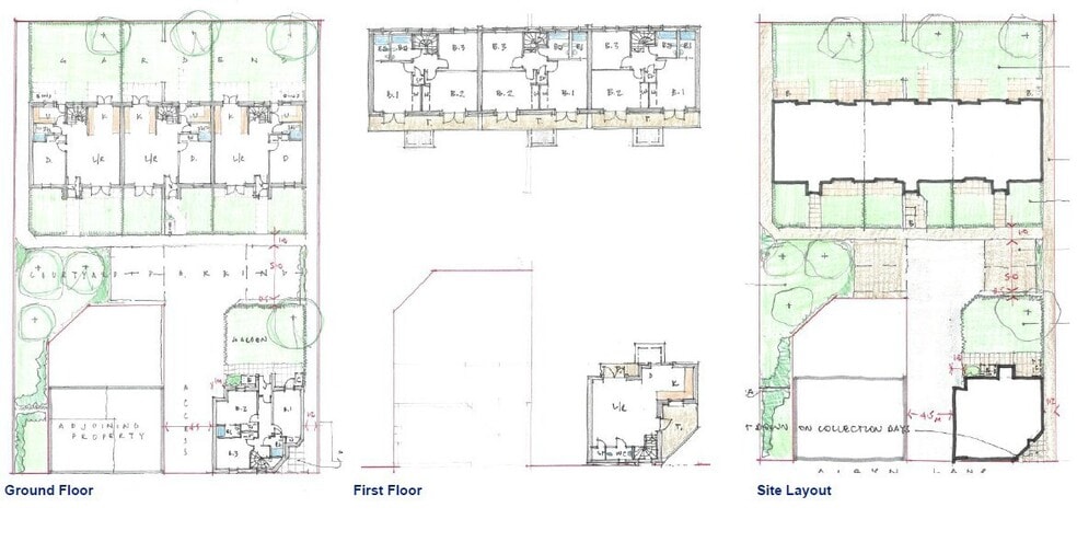 31-32 Albyn Pl, Aberdeen for sale - Building Photo - Image 2 of 4