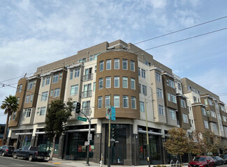 More details for 5050 Mission St, San Francisco, CA - Office/Retail for Lease