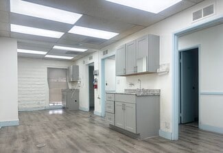 More details for 403-405 N MacLay Ave, San Fernando, CA - Office/Medical for Lease