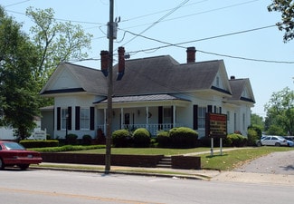 More details for 314 New Bridge St, Jacksonville, NC - Office for Lease