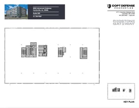 8500 Advanced Gtwy SW, Huntsville, AL for lease Floor Plan- Image 1 of 1