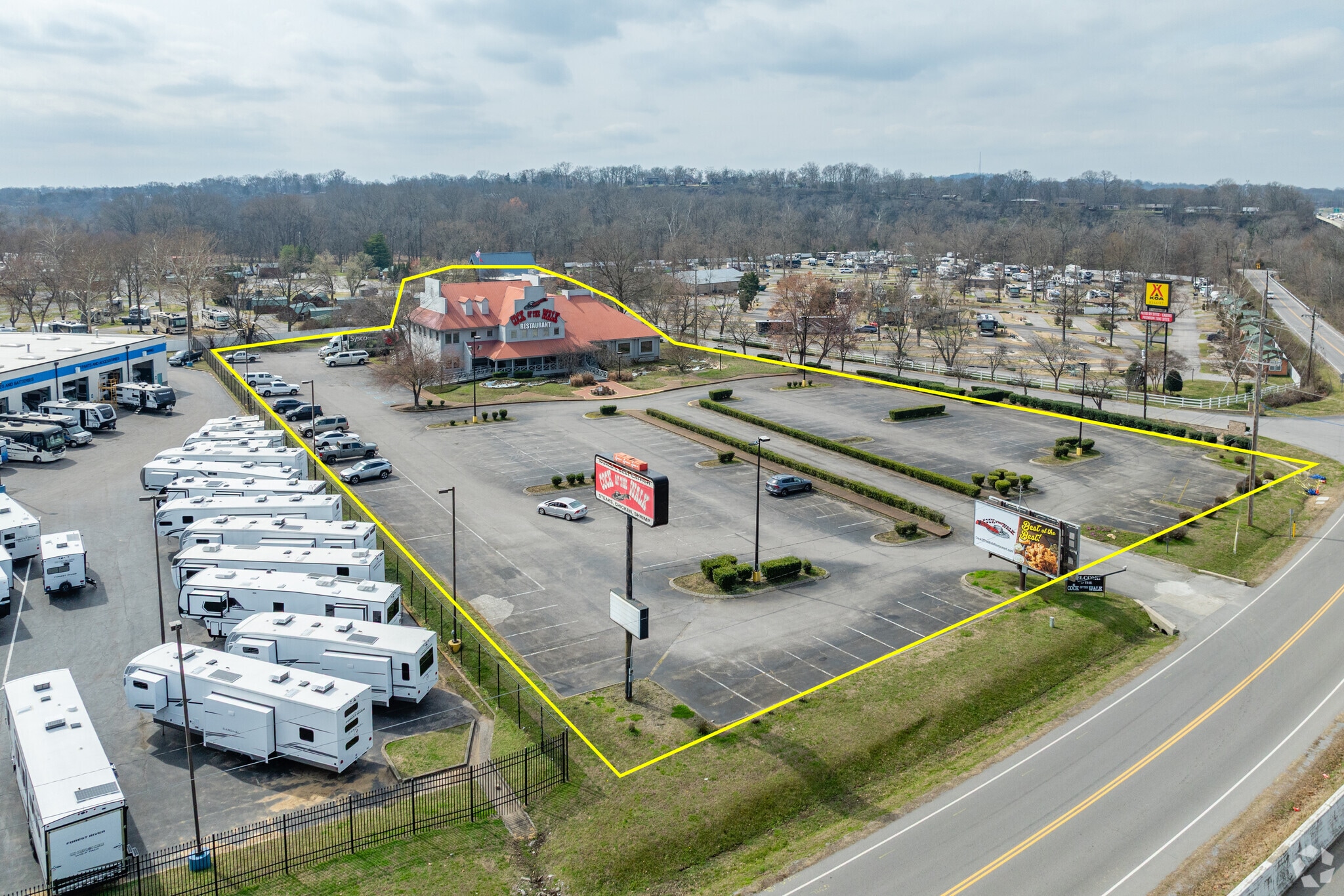 2624 Music Valley Dr, Nashville, TN for sale Primary Photo- Image 1 of 24