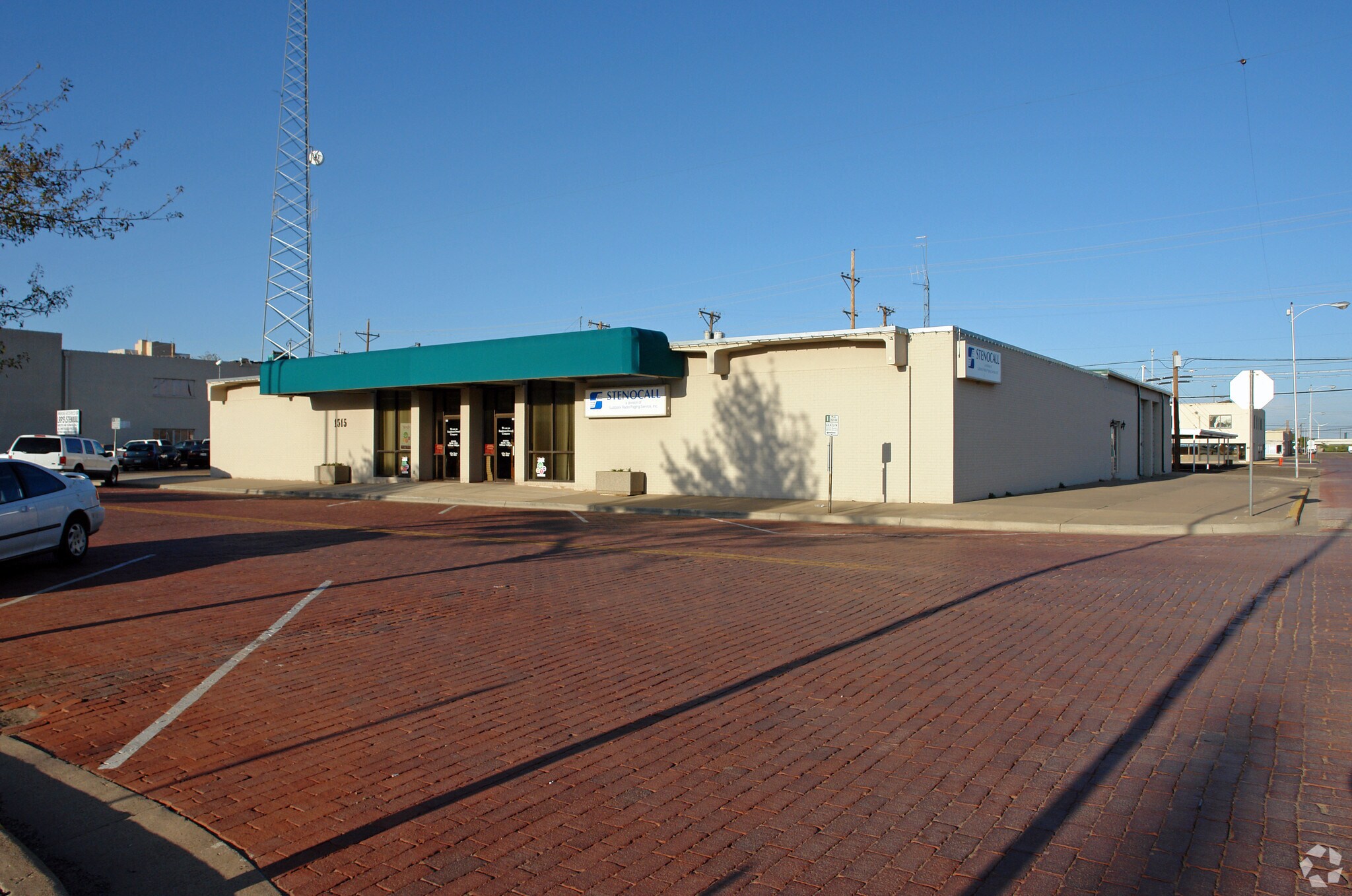 1515 Avenue J, Lubbock, TX for sale Primary Photo- Image 1 of 15