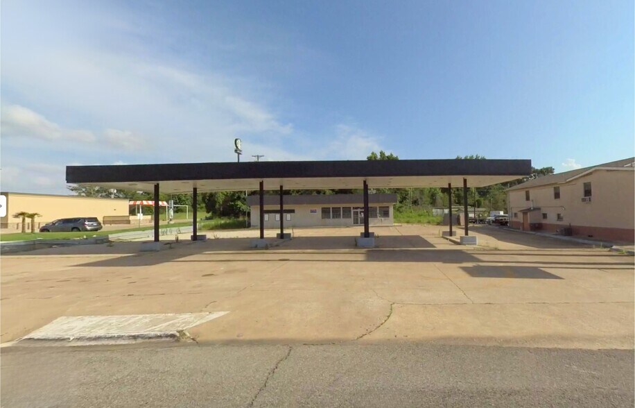13411 Interstate 20 W, Lindale, TX à louer - Photo du bâtiment - Image 1 de 11