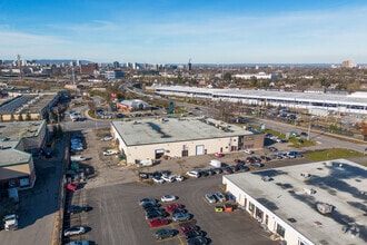 720-740 Belfast Rd, Ottawa, ON - Aérien  Vue de la carte