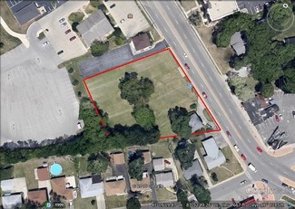 Plus de détails pour 145 Main St, Bourbonnais, IL - Terrain à vendre