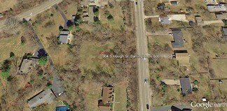 Plus de détails pour 904 S Hough St, Barrington, IL - Terrain à vendre