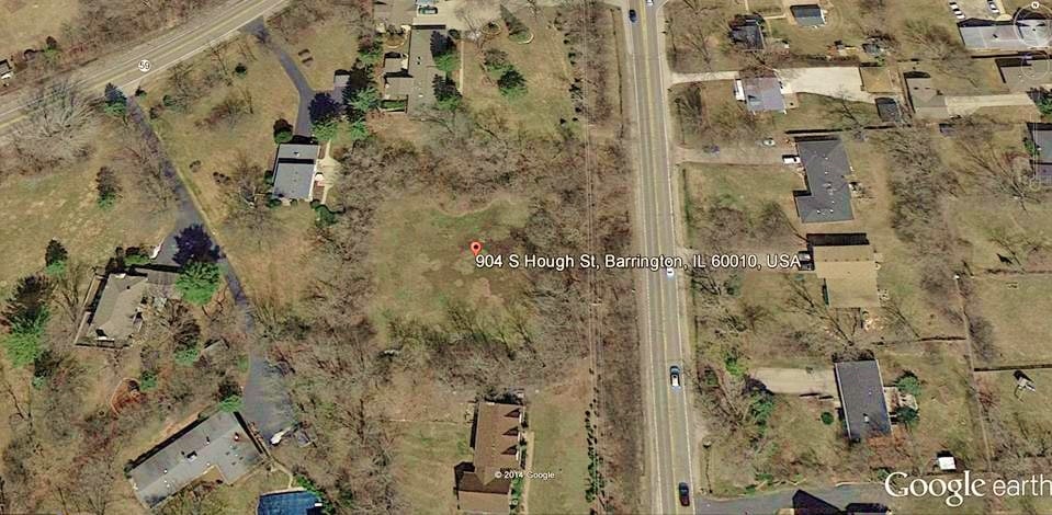 904 S Hough St, Barrington, IL for sale Building Photo- Image 1 of 3