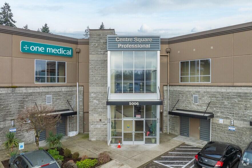 5006 S Center St, Tacoma, WA for lease - Building Photo - Image 2 of 4