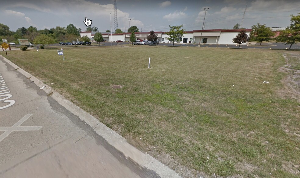 COMMERCE Dr, Hubbard, OH à vendre - Autre - Image 2 de 6