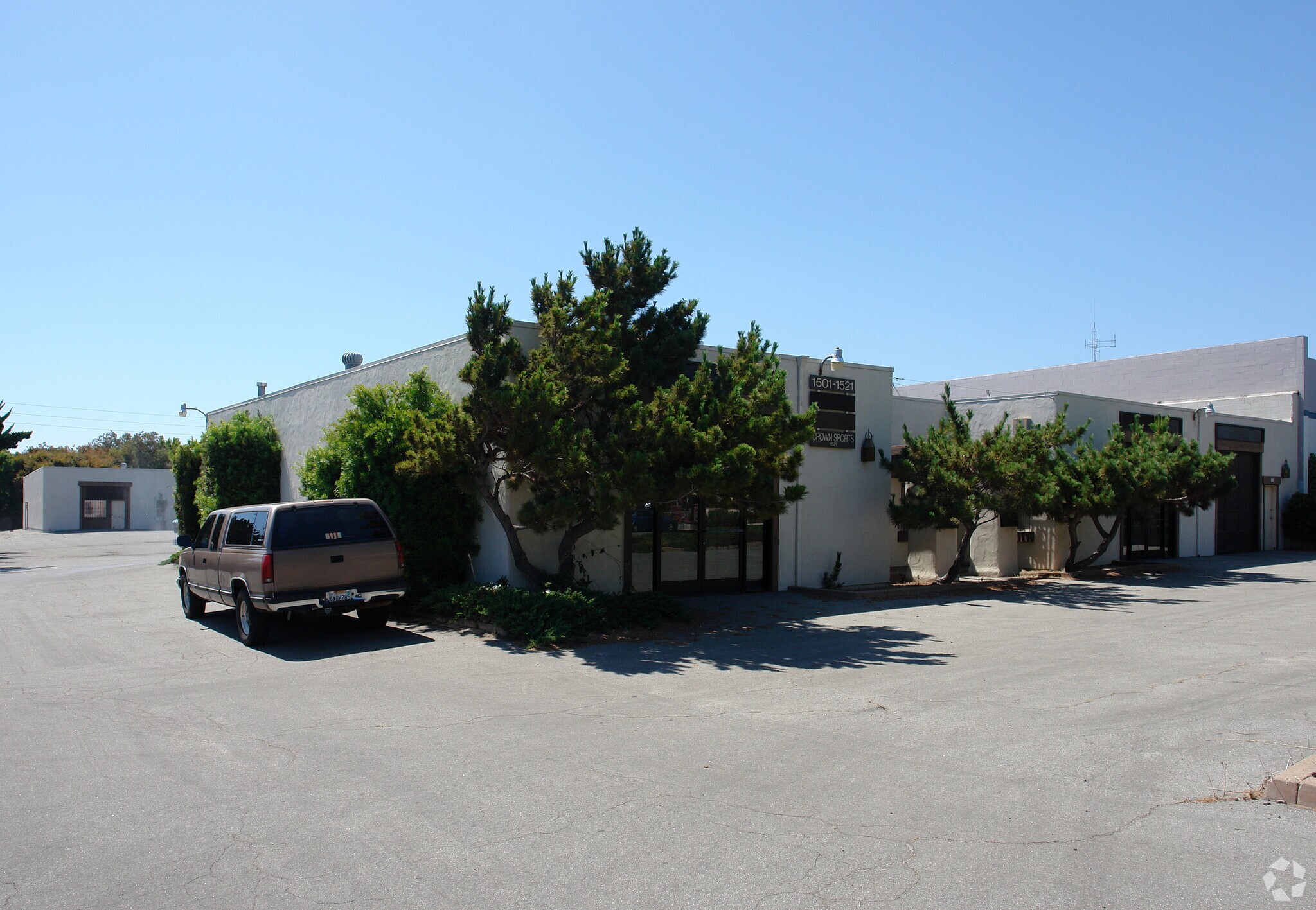 1501-1523 Palma Dr, Ventura, CA for lease Primary Photo- Image 1 of 12