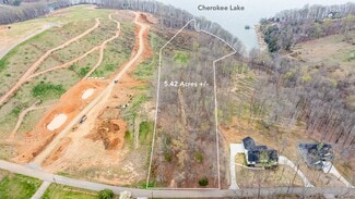 More details for Lot 3 Lowe Dr, Talbott, TN - Land for Sale