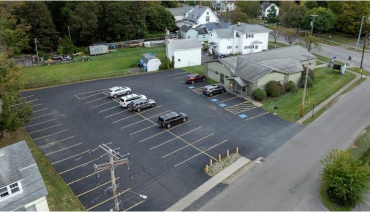 226 W Morris St, Bath, NY à vendre - Photo du bâtiment - Image 3 de 14