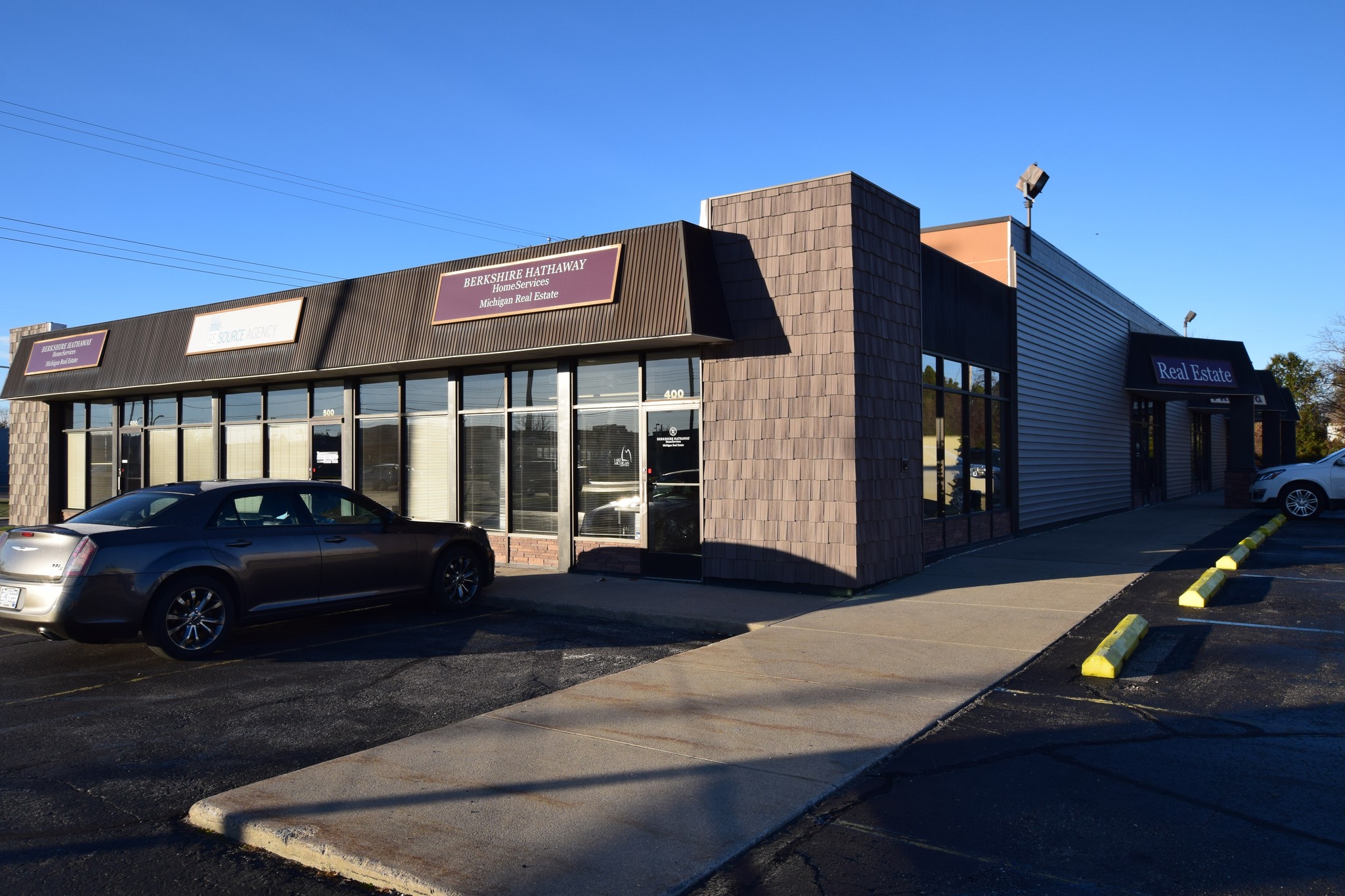 2825 Bay Rd, Saginaw, MI for sale Building Photo- Image 1 of 1