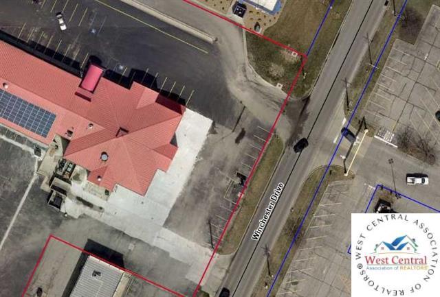 3501 W Broadway Blvd, Sedalia, MO à louer - Photo intérieure - Image 1 de 1