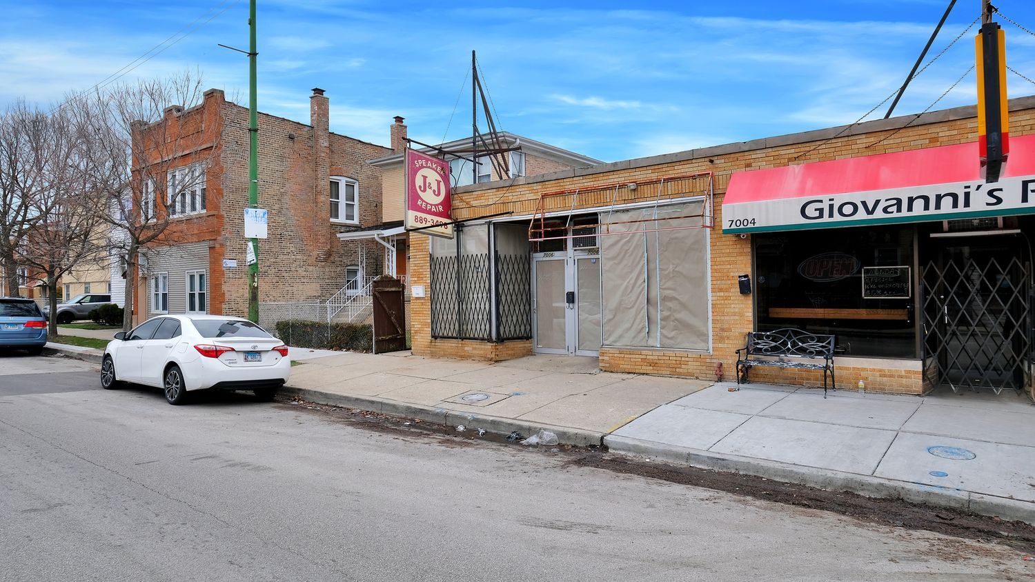 7006 W Diversey Ave, Chicago, IL for sale Primary Photo- Image 1 of 16
