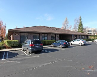 Plus de détails pour 2428 Professional Dr, Roseville, CA - Bureau à louer