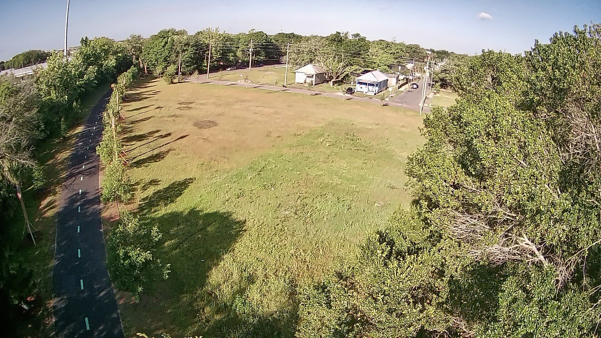 1300 Eaverson St, Jacksonville, FL à vendre Aérien- Image 1 de 5