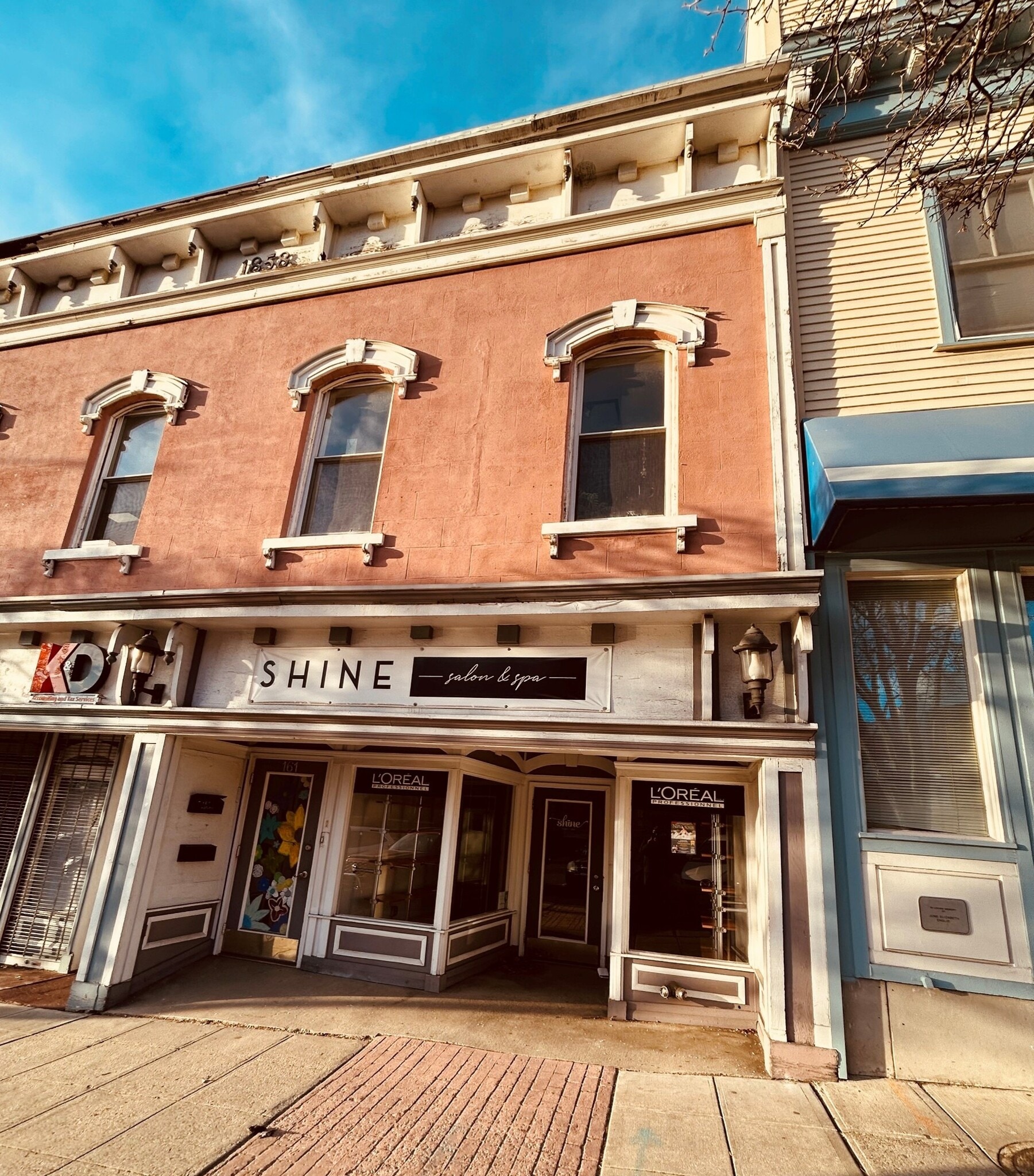 161 Main St, Ossining, NY for lease Primary Photo- Image 1 of 2
