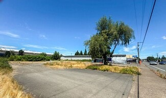 Plus de détails pour 3125 - 3157 Portland Road NE, Salem, OR - Industriel à vendre