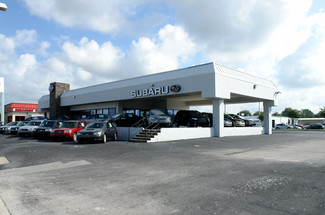 Plus de détails pour 6239 S Orange Blossom Trl, Orlando, FL - Vente au détail à louer