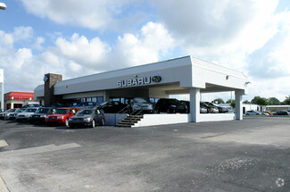 Plus de détails pour 6239 S Orange Blossom Trl, Orlando, FL - Local commercial à louer