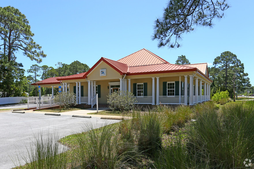 248 US Highway 98, Eastpoint, FL for sale - Primary Photo - Image 1 of 1